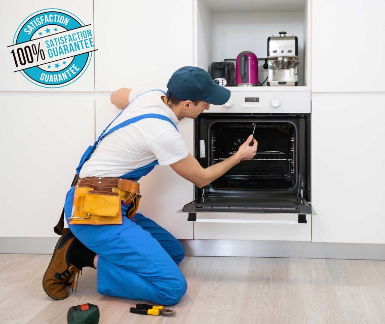 electric-oven-repair-melbourne